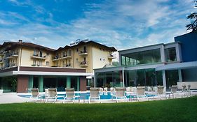 Villa Nicolli Romantic Spa Resort - Adults Only